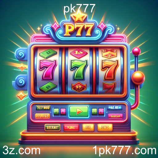 Caça-níqueis: O Mundo dos Jogos de Azar Online